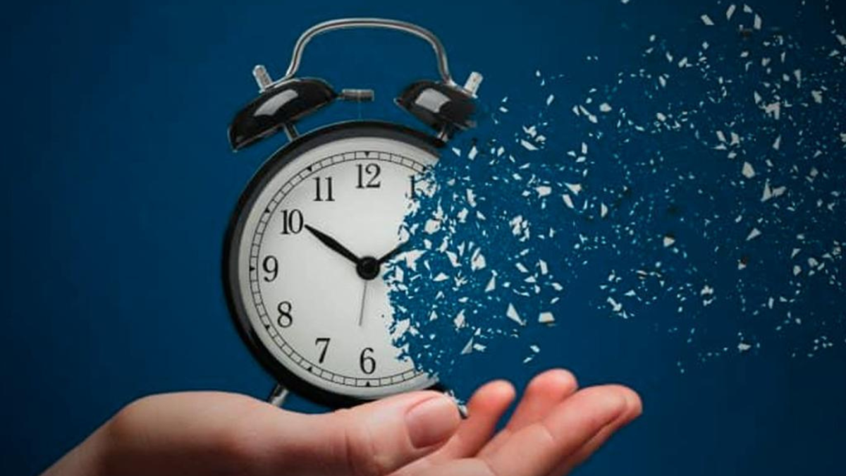 A diferença entre estar ocupado e ser produtivo