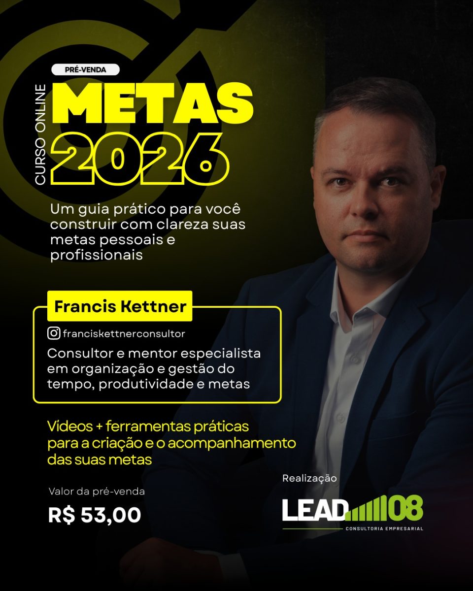 Imagem de fundo - Metas 2026