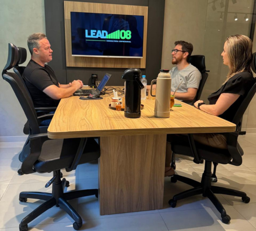 Imagem lateral do serviço Mentoria Pessoal