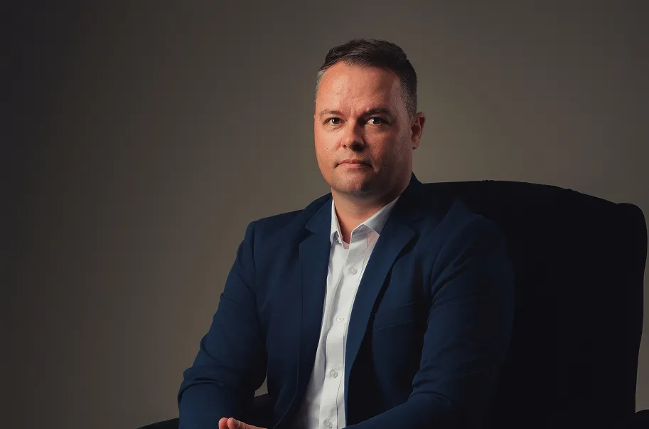 Francis Kettner destaca a importância da liderança humanizada em evento nacional