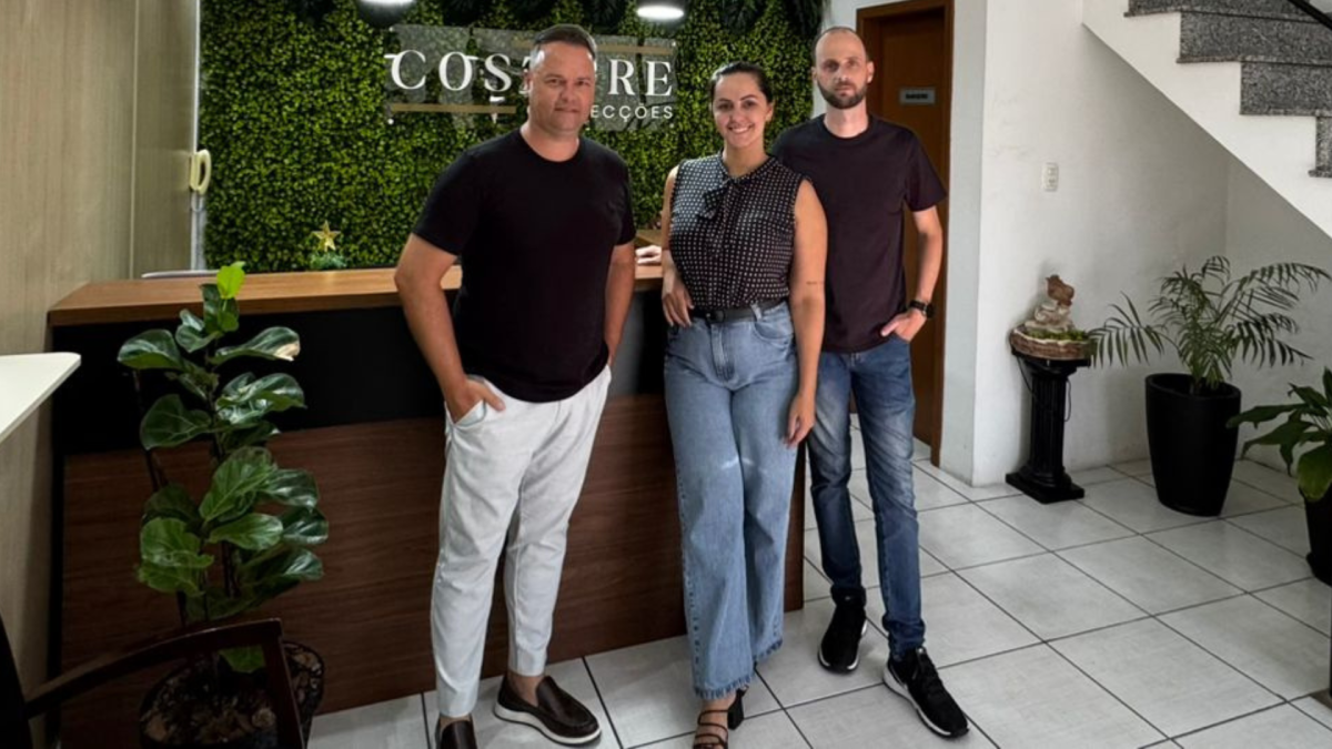 Costure Confecções e Deofit iniciam consultoria